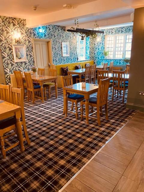 Hockley House Otel Hockley Heath Dış mekan fotoğraf