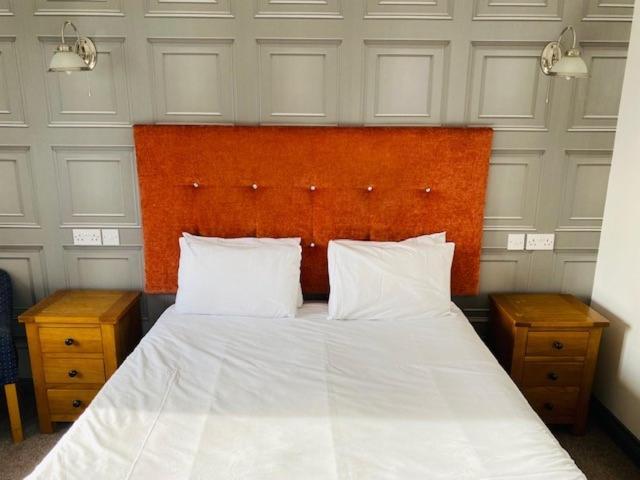 Hockley House Otel Hockley Heath Dış mekan fotoğraf