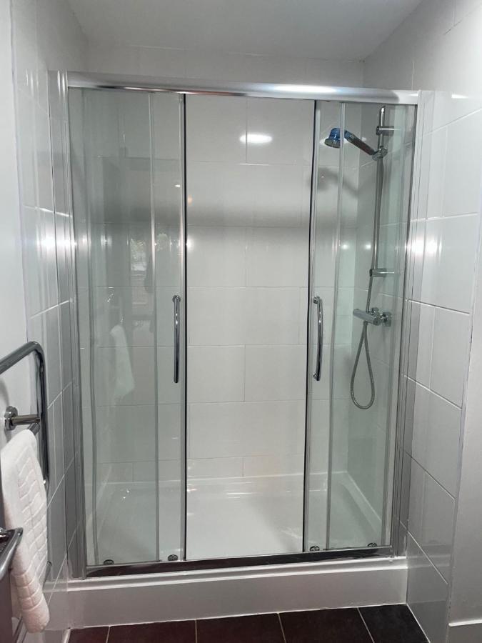 Hockley House Otel Hockley Heath Dış mekan fotoğraf