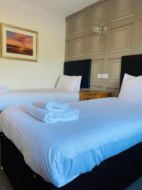 Hockley House Otel Hockley Heath Dış mekan fotoğraf