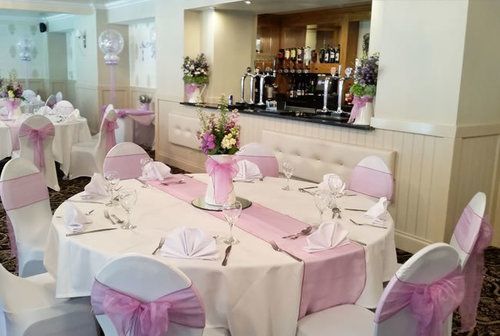 Hockley House Otel Hockley Heath Dış mekan fotoğraf