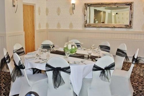 Hockley House Otel Hockley Heath Dış mekan fotoğraf