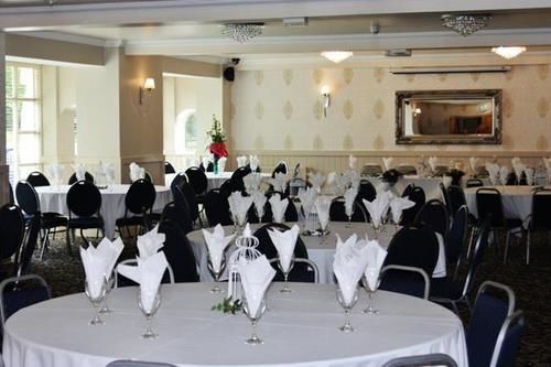 Hockley House Otel Hockley Heath Dış mekan fotoğraf